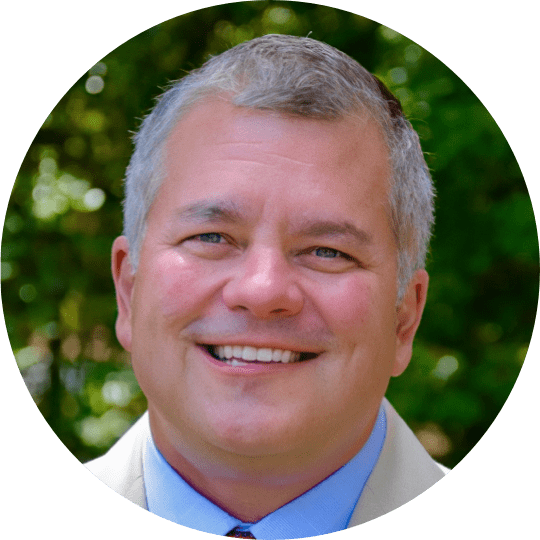 Jim Bush
