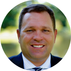 Tim Winkler, Winkler Group Founder and CEO