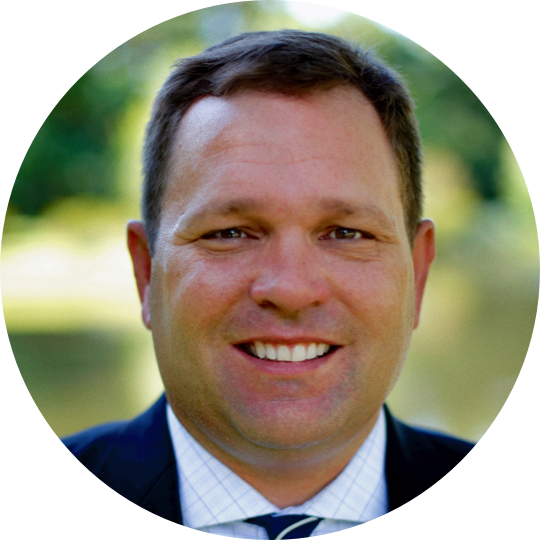 Tim Winkler, Winkler Group Founder and CEO