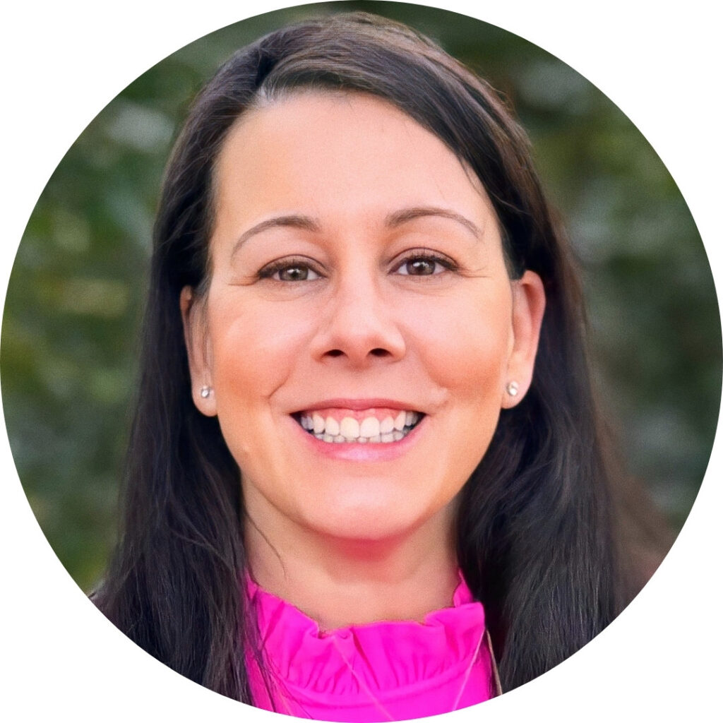 Alexandra Reardon, Winkler Group Senior Managing Consultant