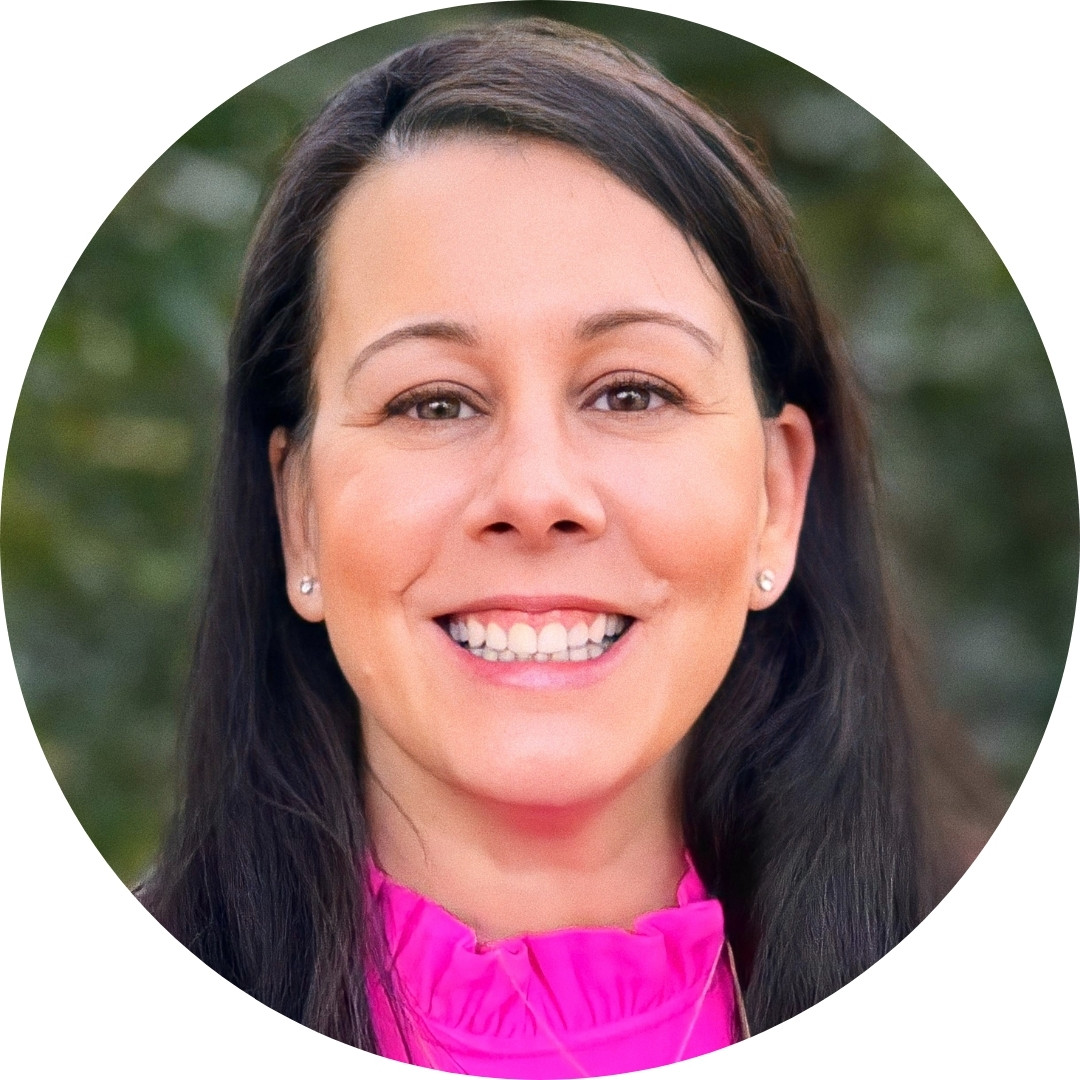 Alexandra Reardon, Winkler Group Senior Managing Consultant