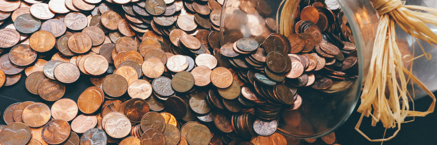 Header image for "The Giving Crisis: What Is It and How Can We Overcome It?"