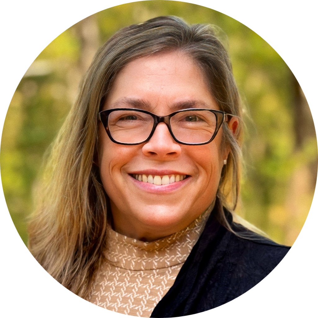 Michelle Dube, Winkler Group Consultant