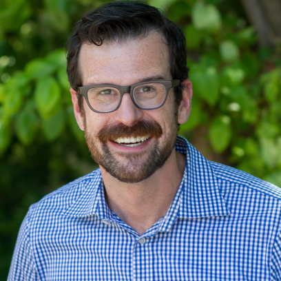 Joshua Meyer VP of Market Engagement at Bloomerang