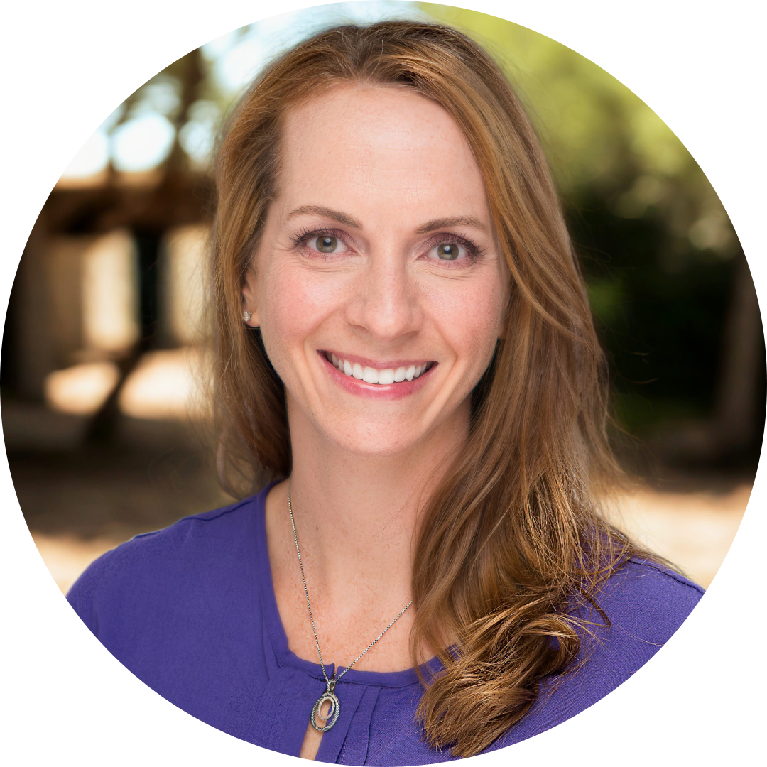 Meet Melissa Nelson,