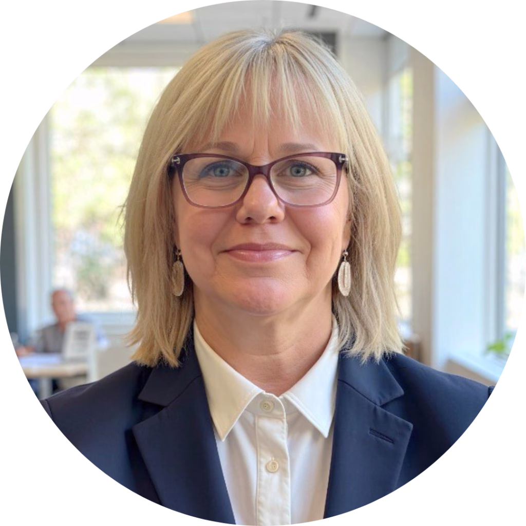 Niki Kinkade, Winkler Group Consultant