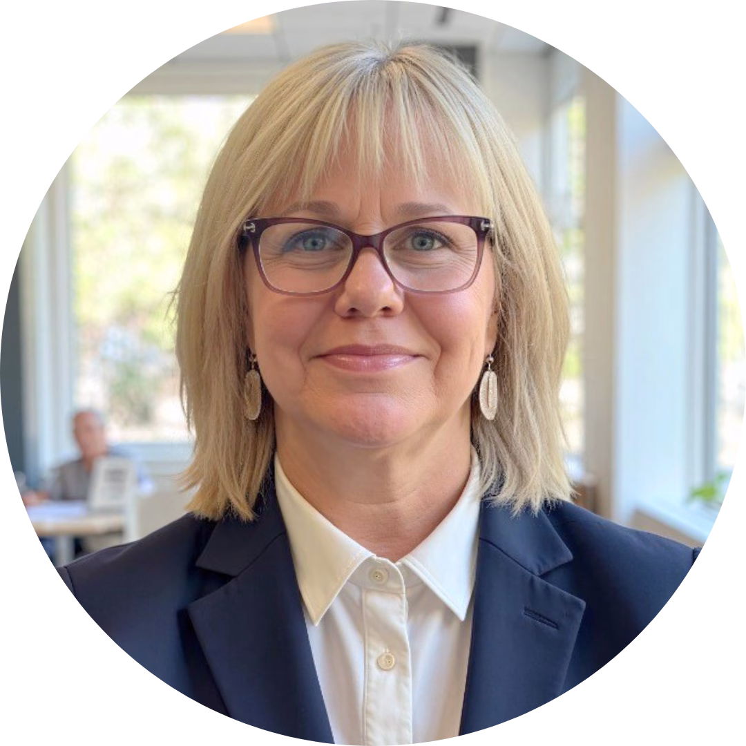 Niki Kinkade, Winkler Group Consultant
