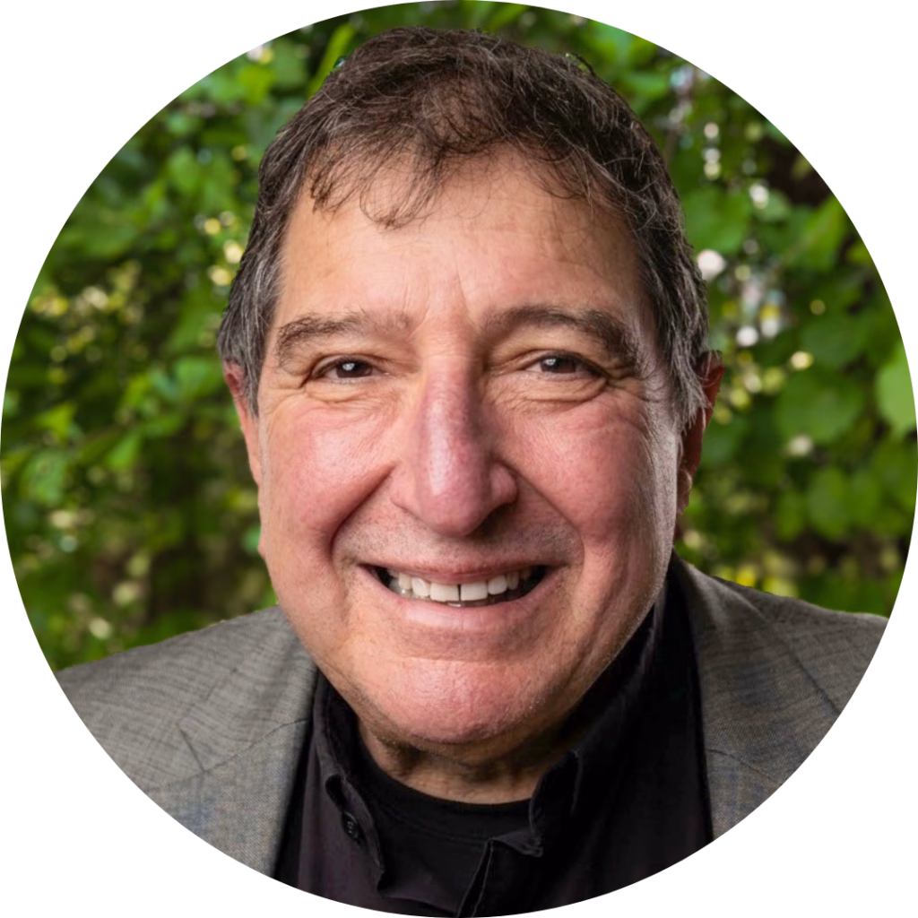 Meet Fr. Ari Damaskos, Of Counsel