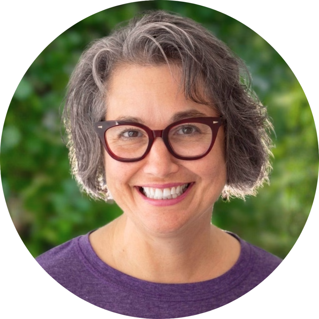 Meet Erin Hall, Winkler Group Consultant